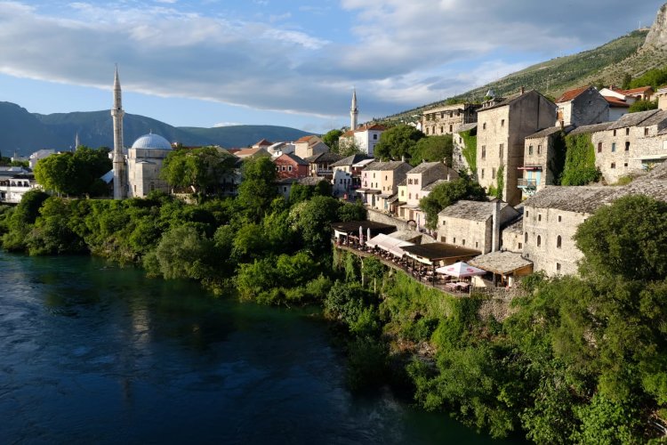 Здравствуй, Босния!_