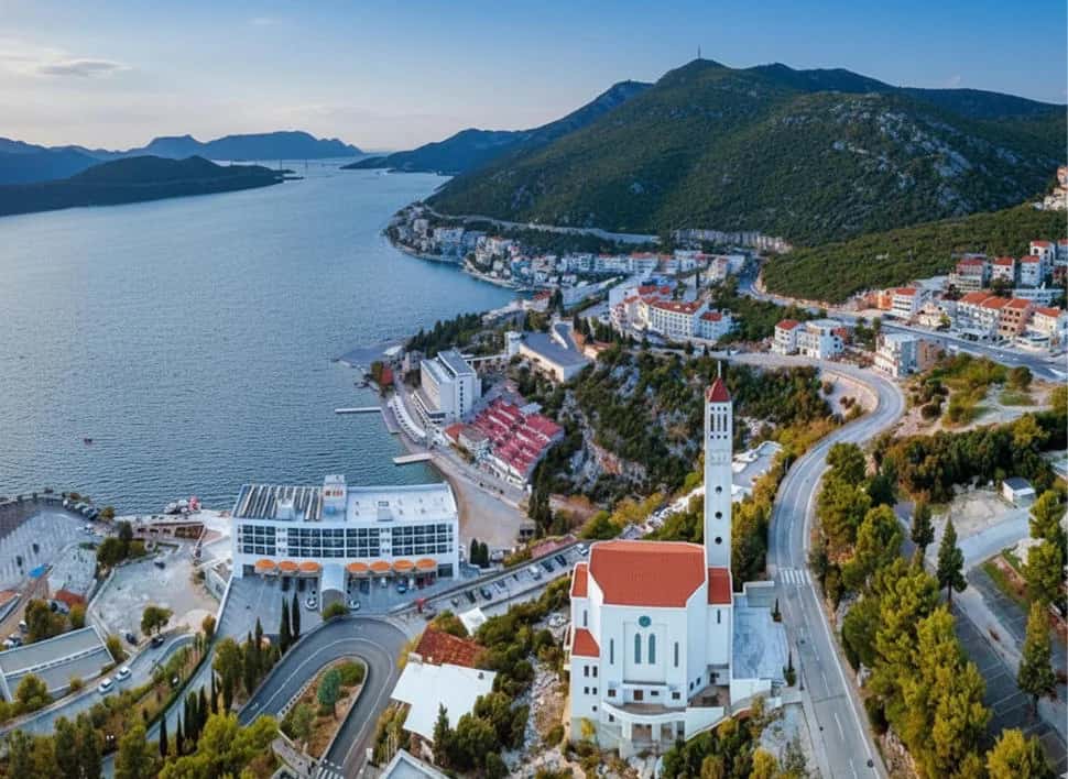 Босния Мини + Отдых на море в Неуме — фото 1 из 12