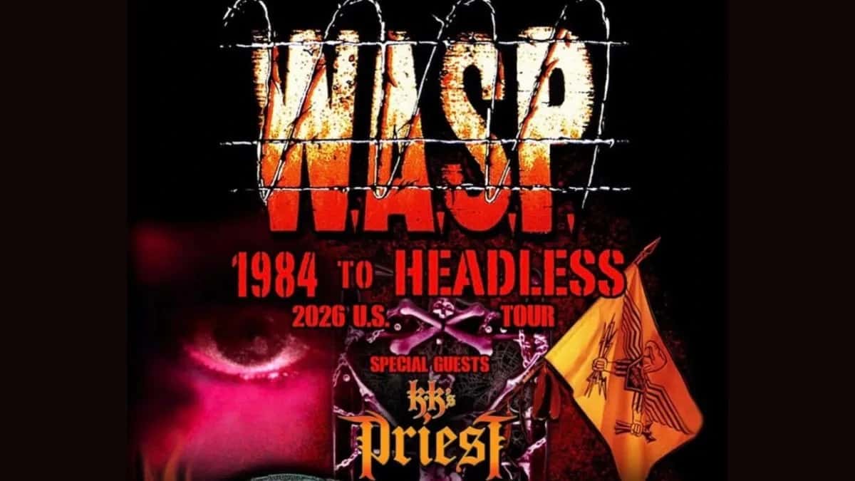 W.A.S.P.
