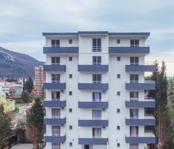 Студио-апартаменты в 350 м от моря, Чань (CSL) — фото 1 из 13