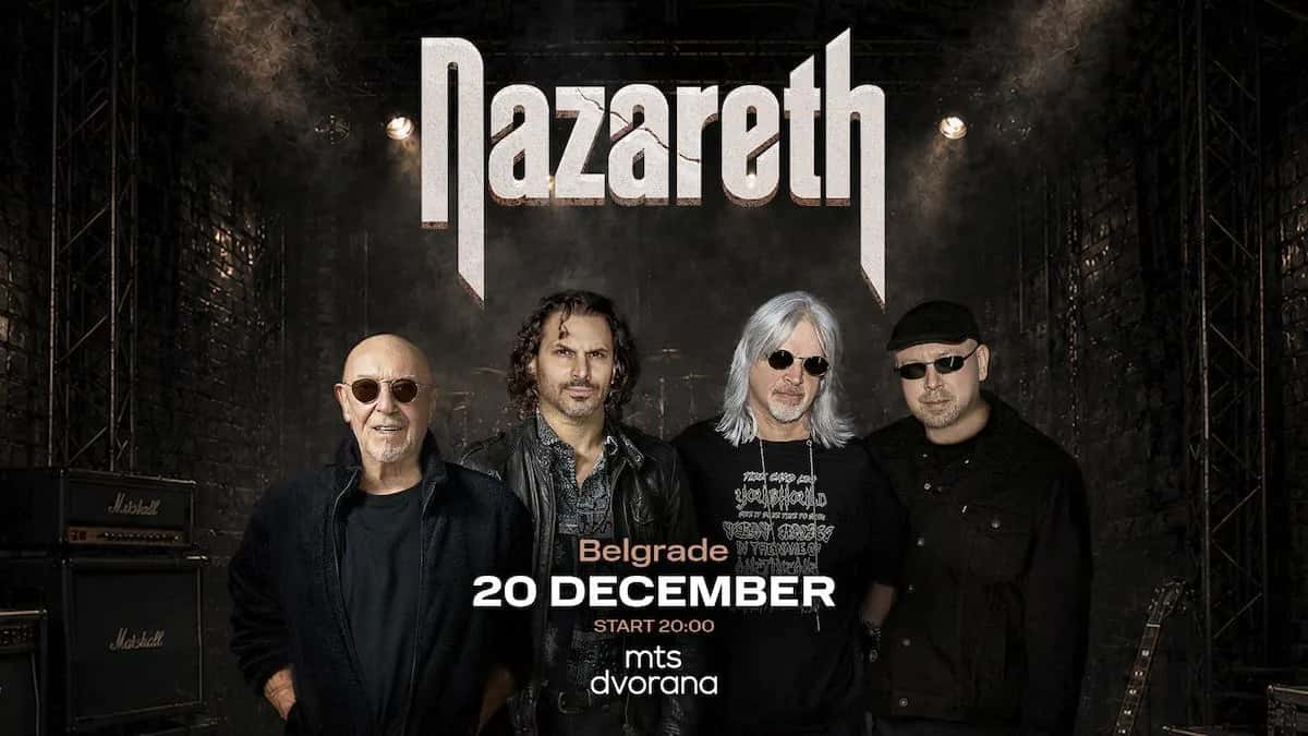 Nazareth