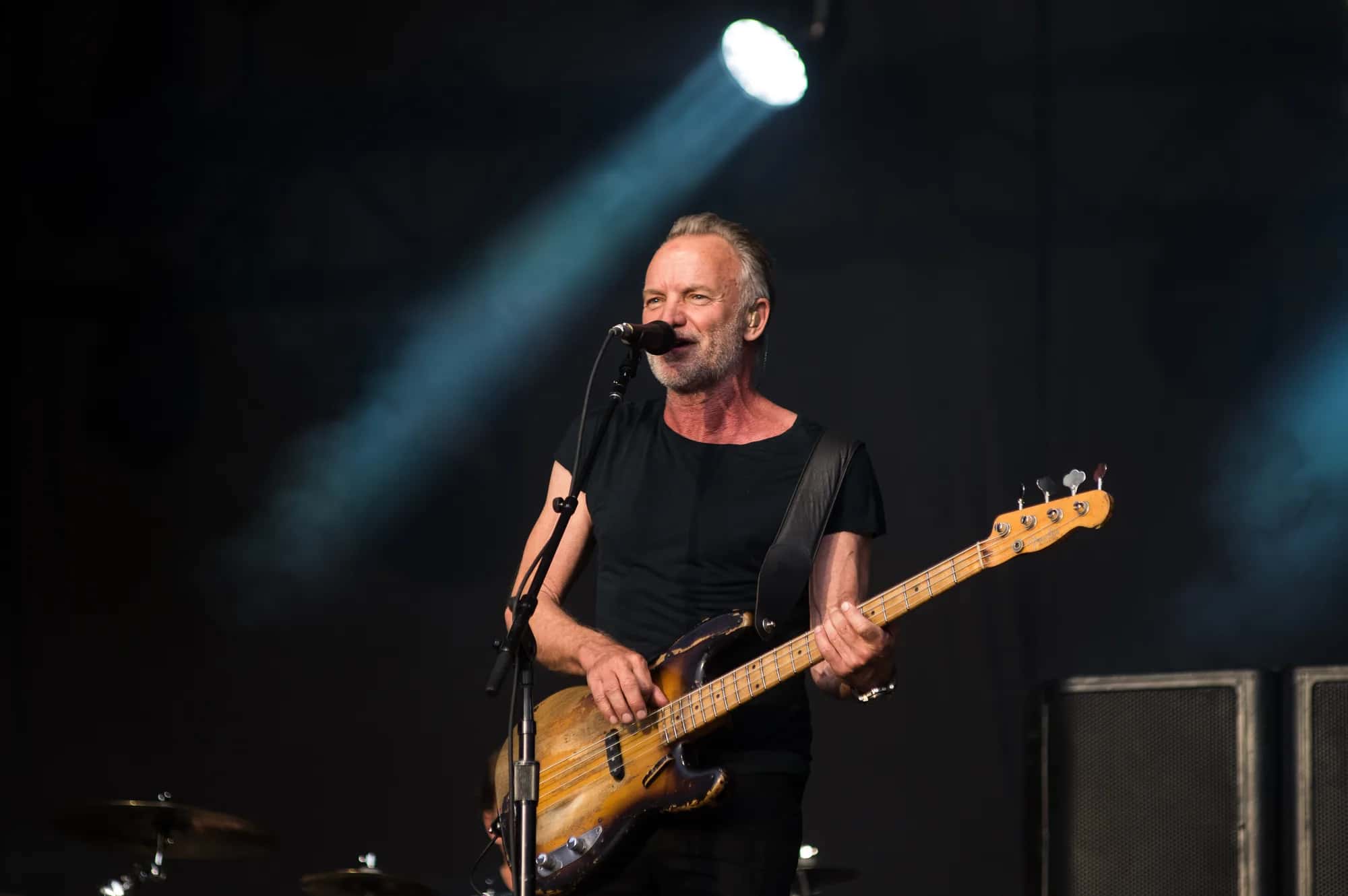 Sting