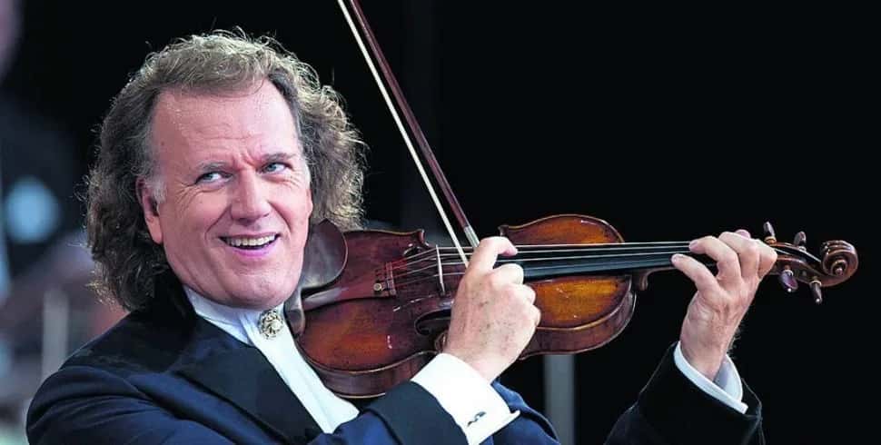 Andre Rieu