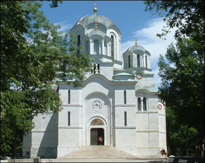 Королевская история — фото 1 из 5