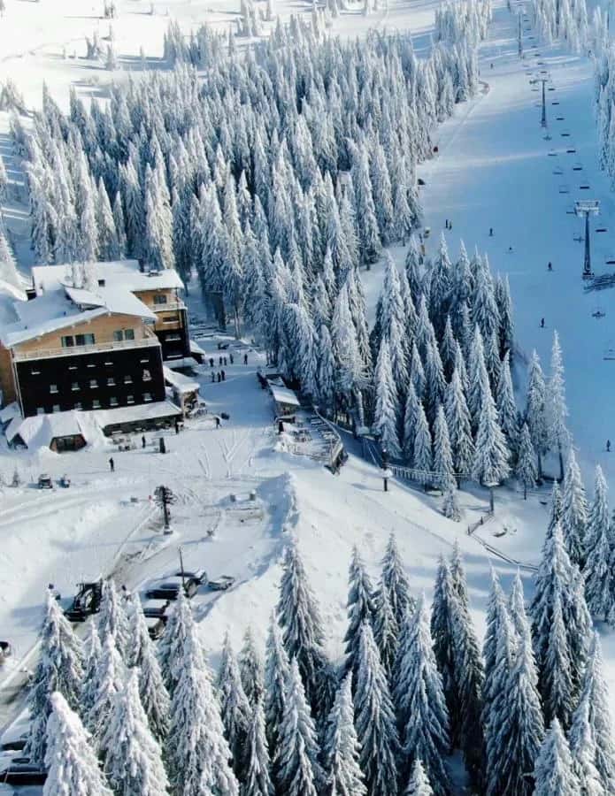 Rtanj Kopaonik — фото 1 из 16