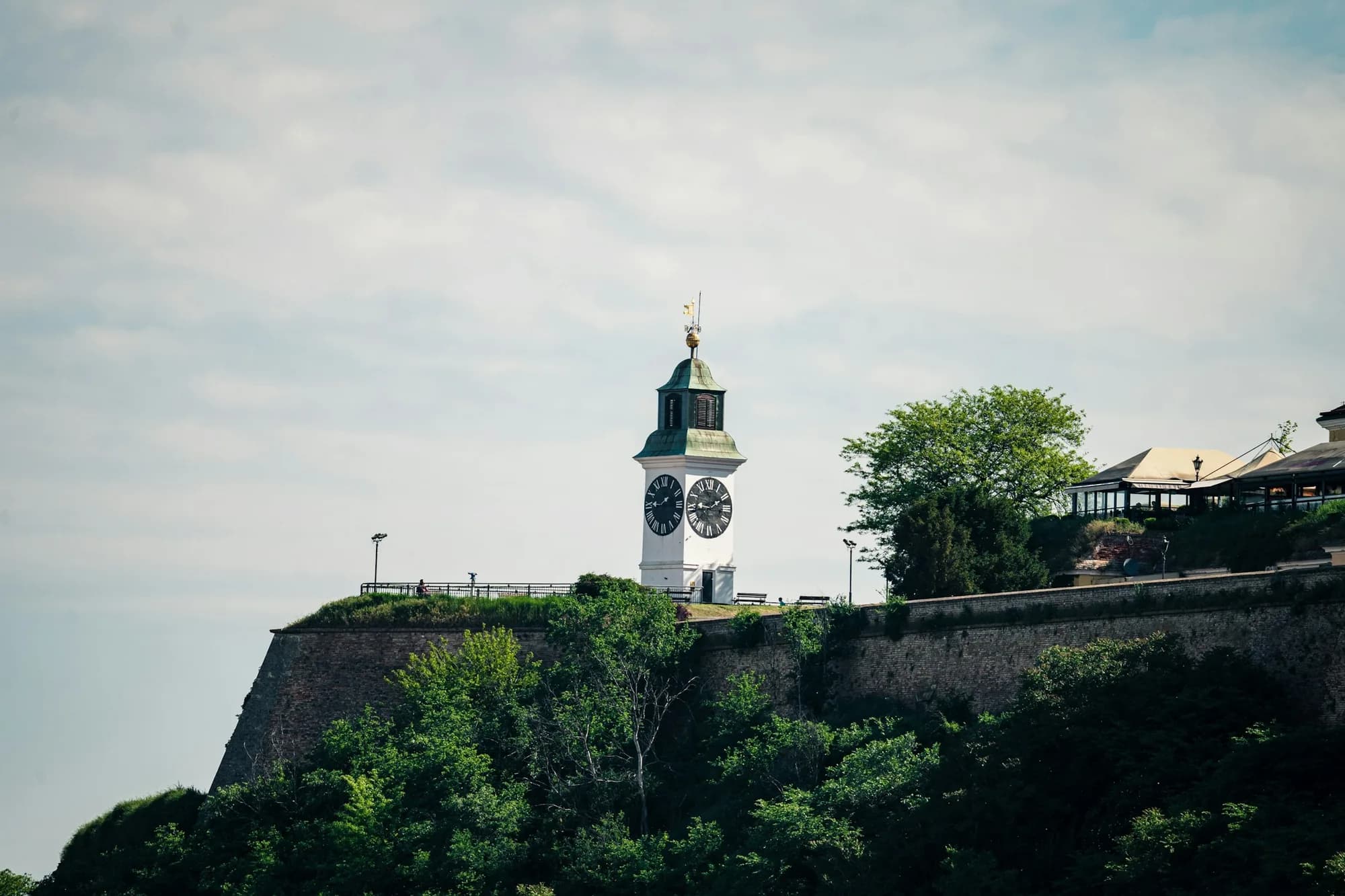 Экскурсионный тур — фото 1 из 11