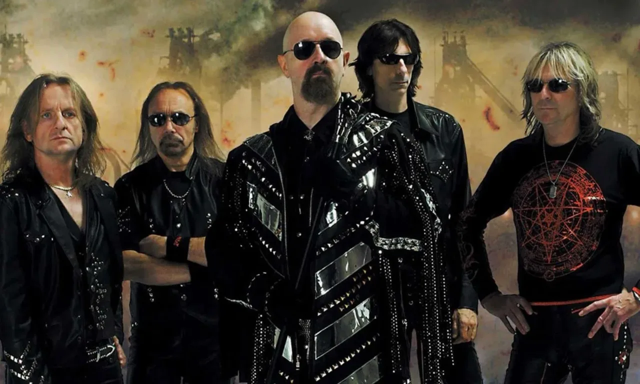 Judas Priest в Белграде 2026 &mdash; туры и билеты на концерт от Черногория Турс