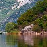 Рыбалка в Черногории