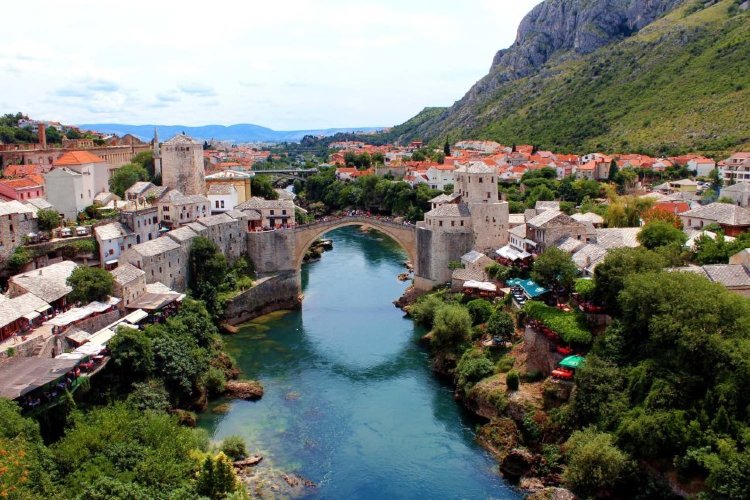 Наследие Черногории экскурсионный тур (заезды по субботам), лето 2022