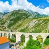«Балканский треугольник» экскурсионный тур (заезды по средам), осень 2022