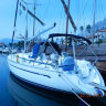 Яхта: Bavaria-36, "Velya"