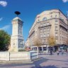 Скромное обаяние Белграда. Обзорная экскурсия по центру города