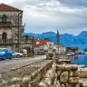 «Наследие Черногории» экскурсионный тур (заезд по средам), осень 2022