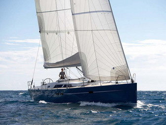 Яхта: HANSE 540, "Petite Elena"