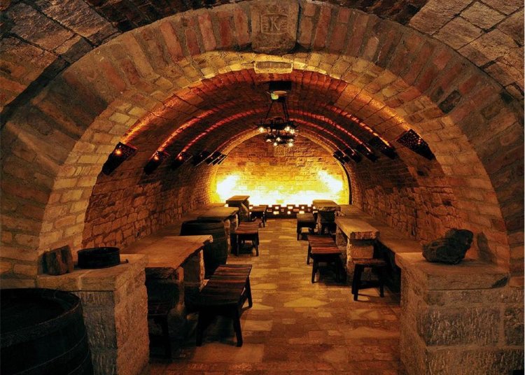 Тайны подземного Белграда
