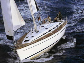 Яхта: Bavaria 49, "Virtus"