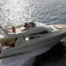 Яхта: Jeanneau Prestige 46, "Mirela"