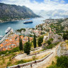  «Очарование Черногории» экскурсионный тур (заезд по средам), лето 2020