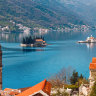  «Очарование Черногории» экскурсионный тур (заезд по средам), осень 2020