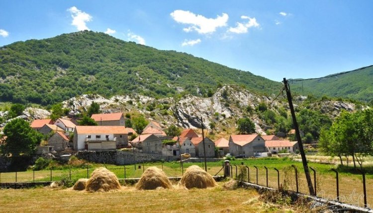 «Наследие Черногории» экскурсионный тур (заезд по субботам), осень 2020
