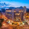 City-Tour в Белграде 5 дней/ 4 ночи  (новогодние праздники)