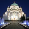 City-Tour в Белграде 7 дней/ 6 ночей  (новогодние праздники)