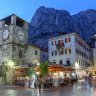 Инстаграм-Тур «Черногория в объективе»