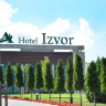 Spa-отель Izvor, 5*