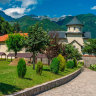 «Балканские узоры» Экскурсионный тур (заезд по субботам), апрель