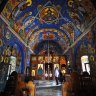 Экскурсия "Монастырь Острог и храм в Подгорице"