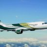 Бизнес - Джет Embraer Lineage 1000 / ОАЭ  рейс Москва - Дубай