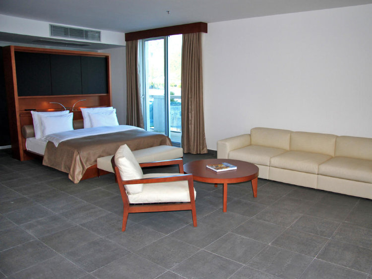 заезд 4 января 2020, отель  Avala Resort & Villas 4* (курорт Будва)
